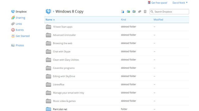 10 Tricks to Make Yourself a Dropbox Master