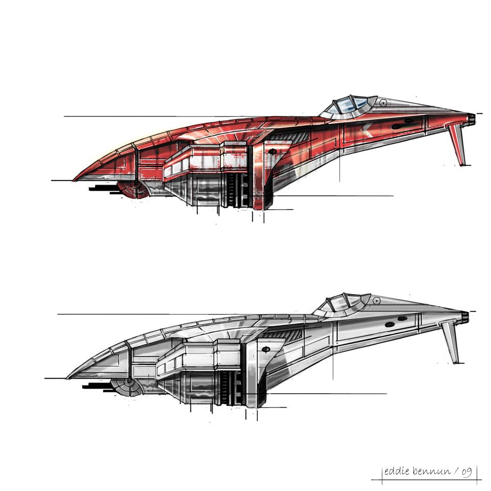 Maybe One Day The Assassin Will Actually Be An Eagle