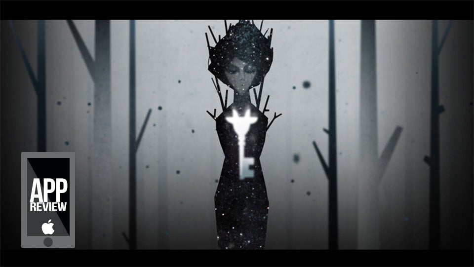 A Vicious Man-Eating Worm Chases You Through This Week in Gaming Apps