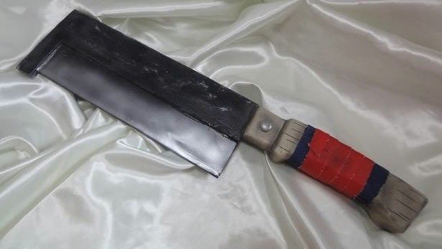 Learn How To Make Swords, Guns, and Other Weapons from Japanese Video Games