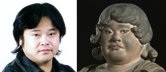 Delight in How These Photos Totally Look Like Anime and Video Game Characters