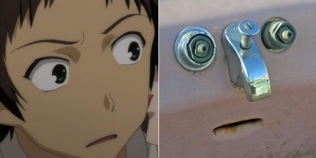 Delight in How These Photos Totally Look Like Anime and Video Game Characters