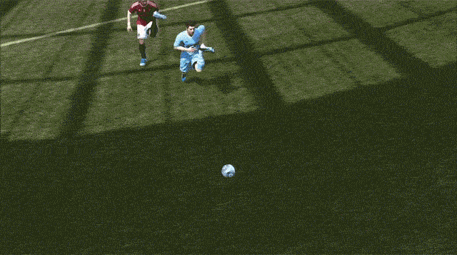 The Most Hilarious Sports Game Glitches, Now In Motion
