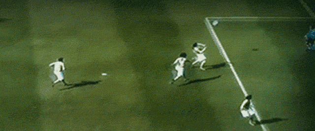 The Most Hilarious Sports Game Glitches, Now In Motion