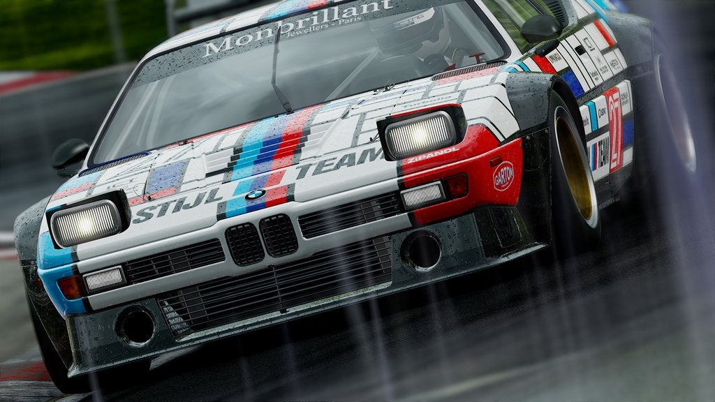 These Aren't Photos Of Cars. They Are, Believe It Or Not, Screenshots.