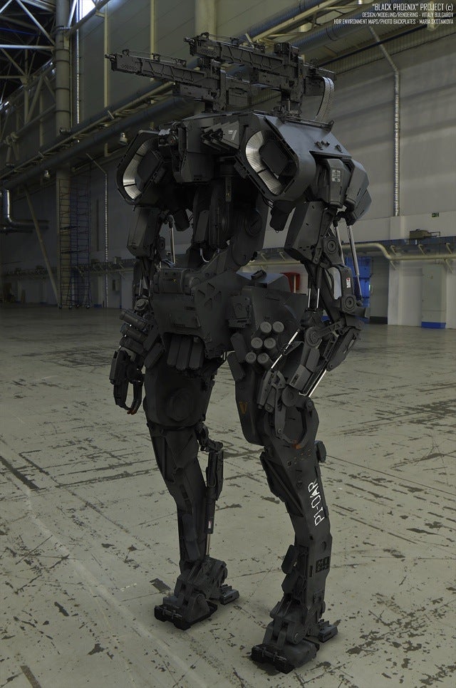 No Japan, These Are Not America's Latest Killing Machines (Sorry!)