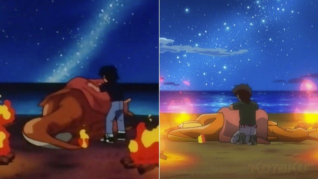 Oh My, How the Pokémon Anime Has Changed