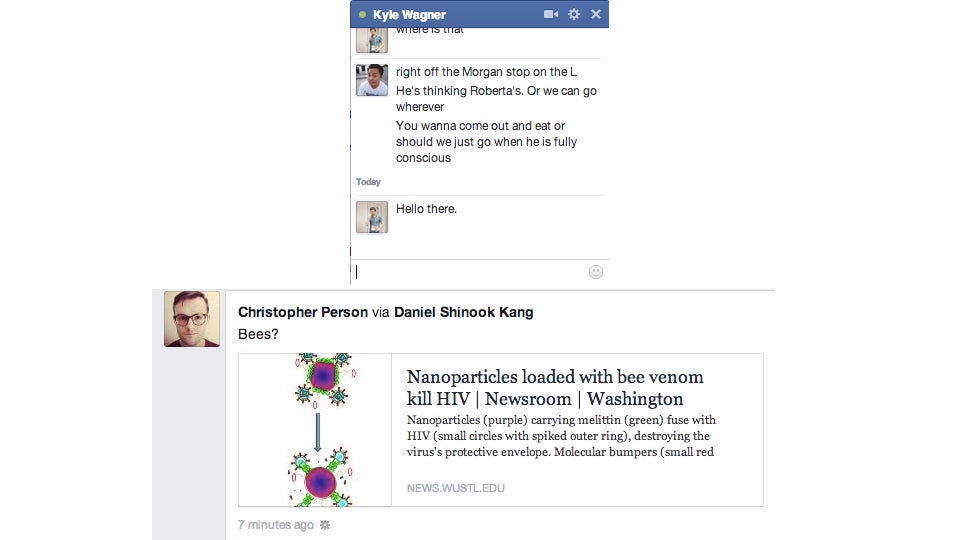 All The Tiny Changes Hiding in Facebook's Latest Redesign