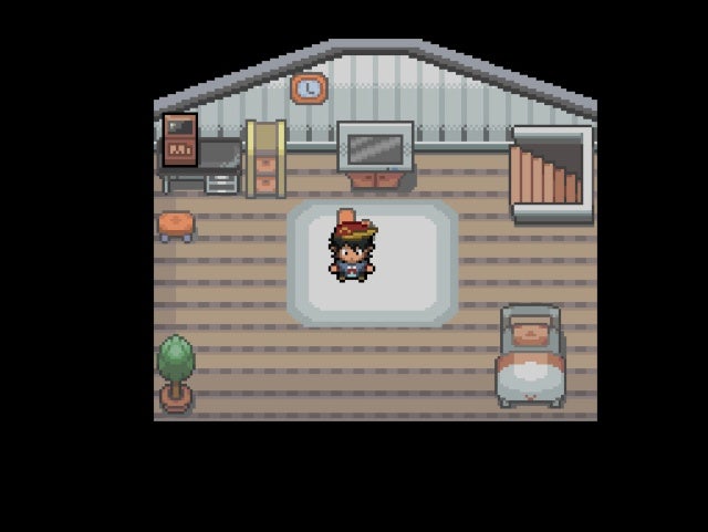 4chan Is Making Its Own Pokémon Game. Looks Pretty Good So Far.