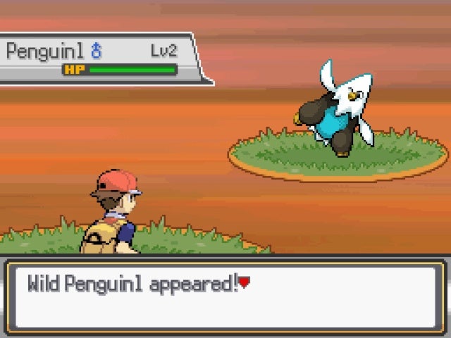 4chan Is Making Its Own Pokémon Game. Looks Pretty Good So Far.