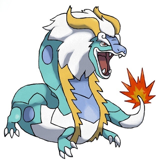 4chan Is Making Its Own Pokémon Game. Looks Pretty Good So Far.