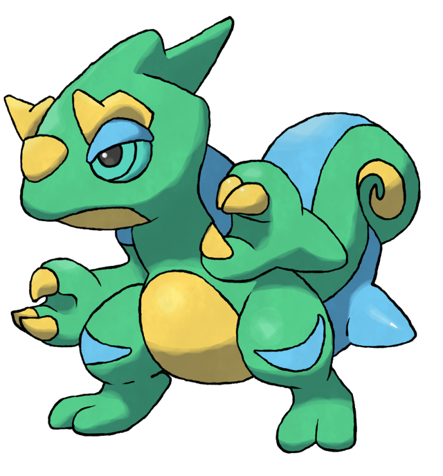 4chan Is Making Its Own Pokémon Game. Looks Pretty Good So Far.
