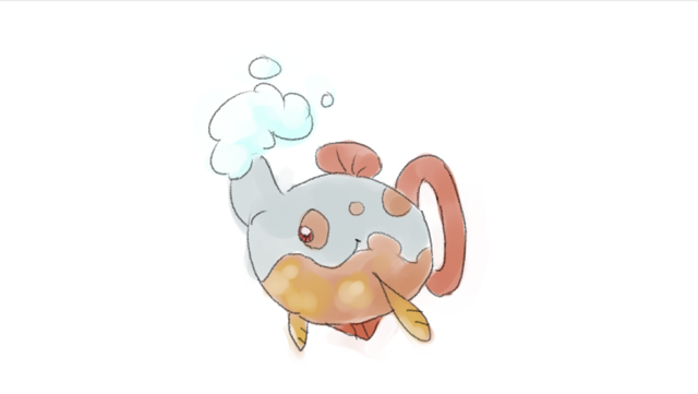 4chan Is Making Its Own Pokémon Game. Looks Pretty Good So Far.