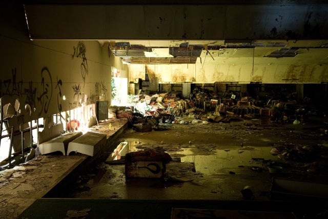 These are the Arcades That Japan Forgot