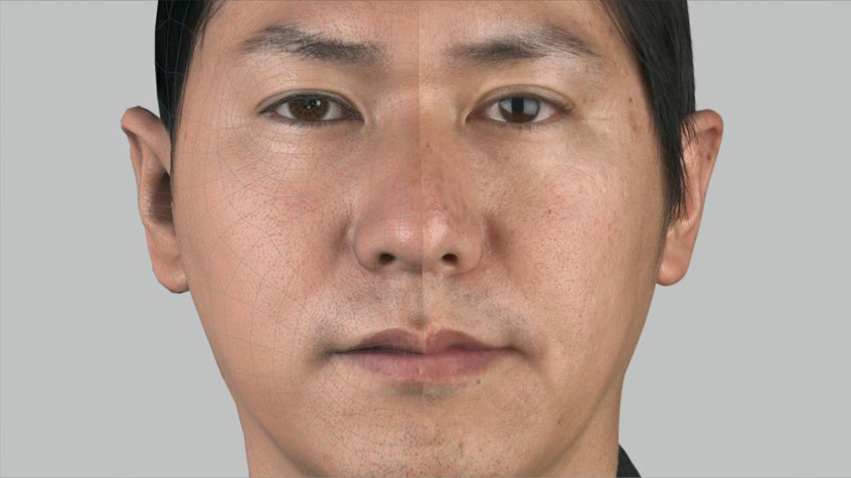 This Year's Craziest Video Game Conspiracy Theory, the Uncanny Valley, and, Oh Yeah, Metal Gear