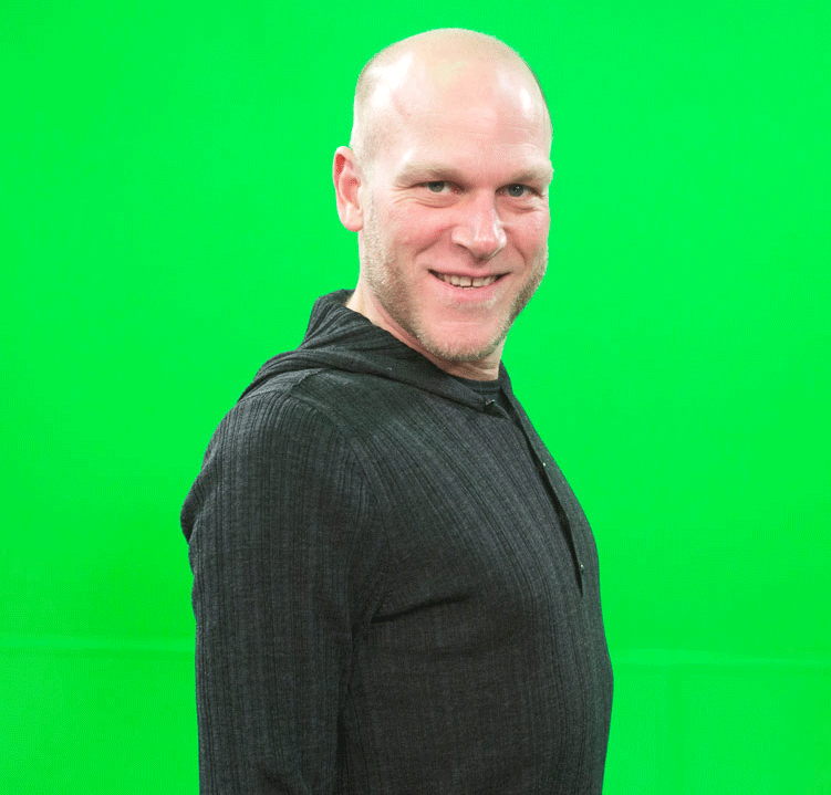 Internet Killed The Video Star: The Extraordinary Journey Of Adam Sessler
