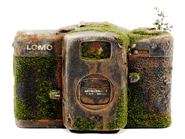 A Hundred Years Later, Here's What We'll Leave Behind