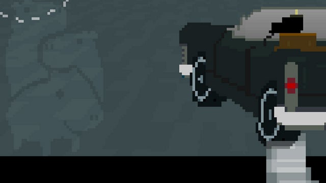 Double Fine and Capy's New Game is a Blast from the Past