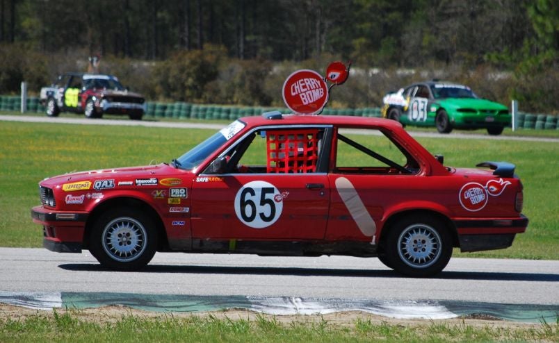 The Top 94 Lemons Of The 24 Hours Of LeMons South Spring 2009