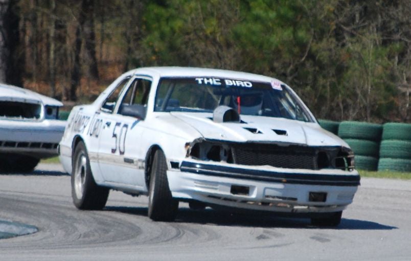 The Top 94 Lemons Of The 24 Hours Of LeMons South Spring 2009