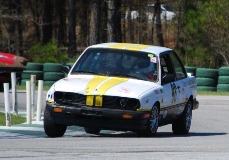 The Top 94 Lemons Of The 24 Hours Of LeMons South Spring 2009