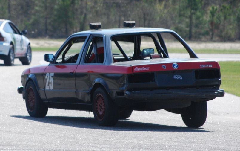 The Top 94 Lemons Of The 24 Hours Of LeMons South Spring 2009