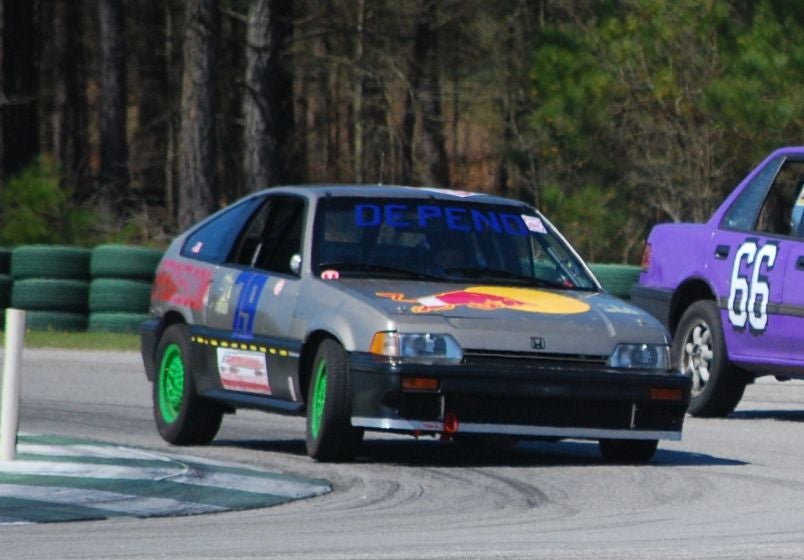 The Top 94 Lemons Of The 24 Hours Of LeMons South Spring 2009
