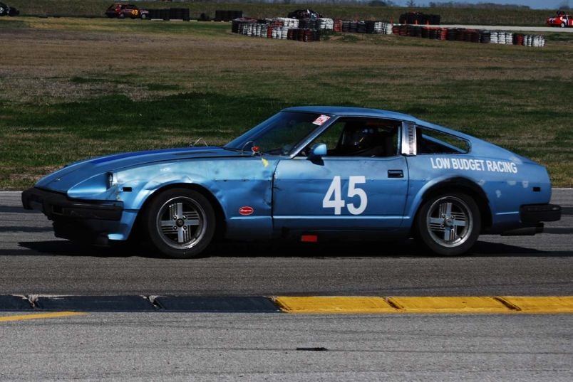 The Top 95 Lemons Of The Gator-O-Rama 24 Hours Of LeMons