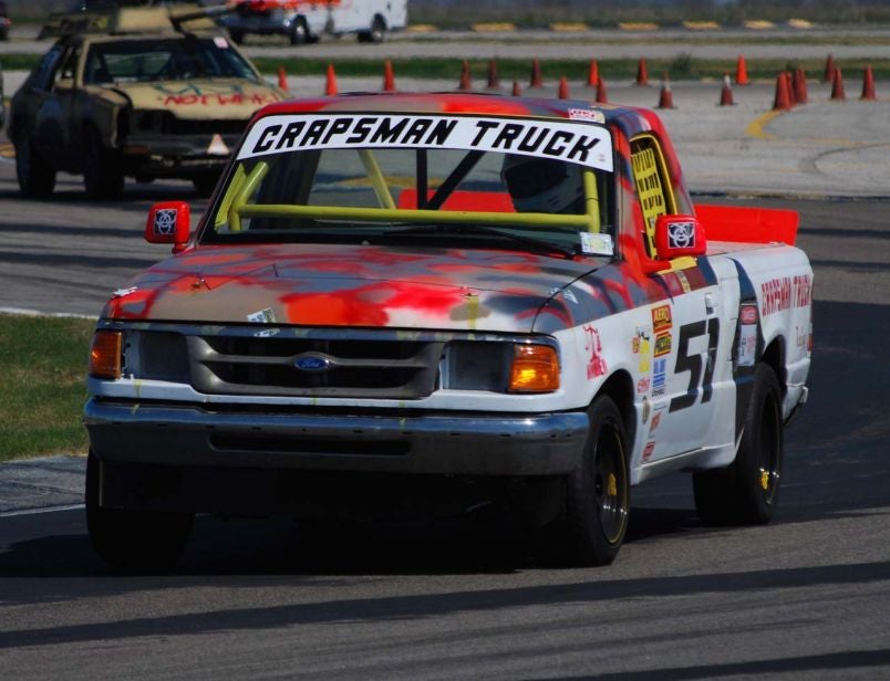 The Top 95 Lemons Of The Gator-O-Rama 24 Hours Of LeMons