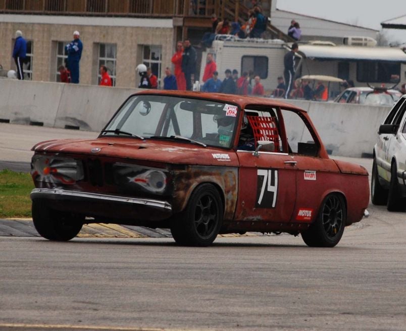 The Top 95 Lemons Of The Gator-O-Rama 24 Hours Of LeMons