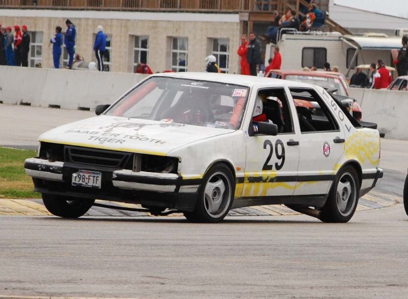 The Top 95 Lemons Of The Gator-O-Rama 24 Hours Of LeMons