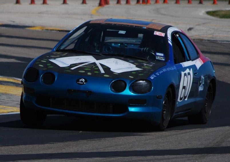 The Top 95 Lemons Of The Gator-O-Rama 24 Hours Of LeMons