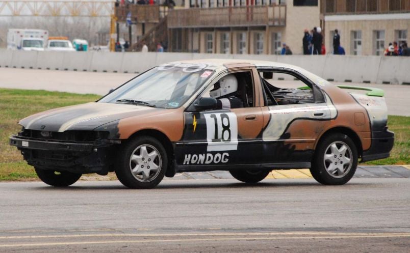 The Top 95 Lemons Of The Gator-O-Rama 24 Hours Of LeMons