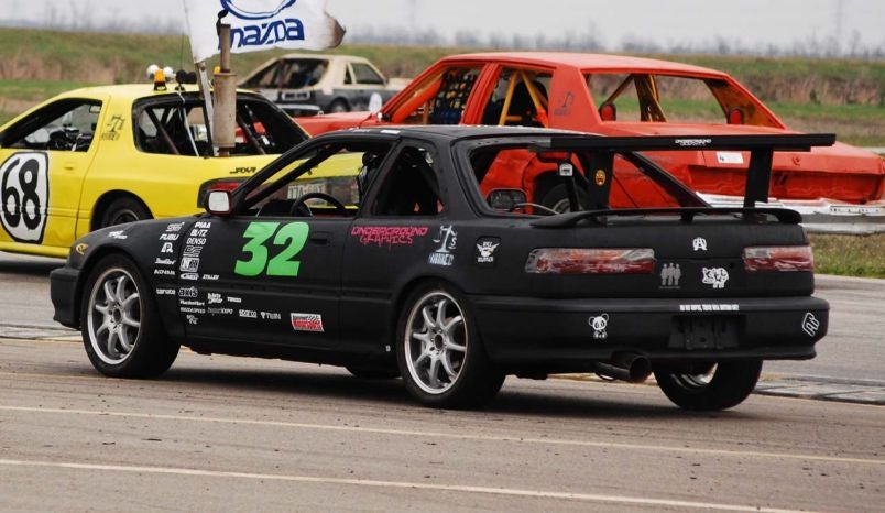 The Top 95 Lemons Of The Gator-O-Rama 24 Hours Of LeMons