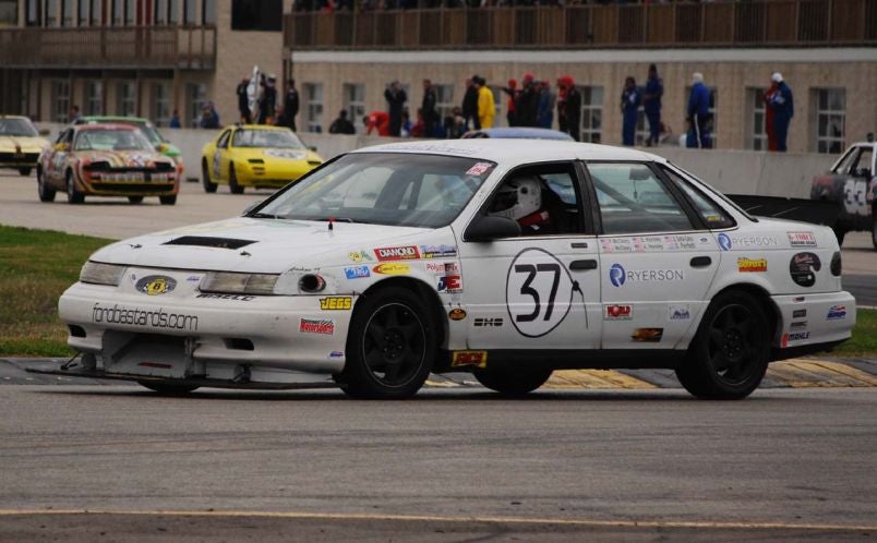 The Top 95 Lemons Of The Gator-O-Rama 24 Hours Of LeMons