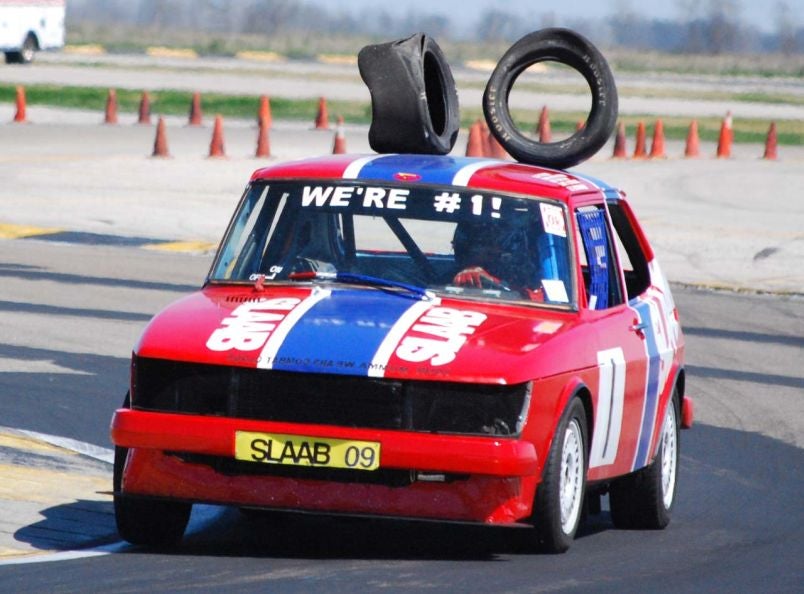 The Top 95 Lemons Of The Gator-O-Rama 24 Hours Of LeMons