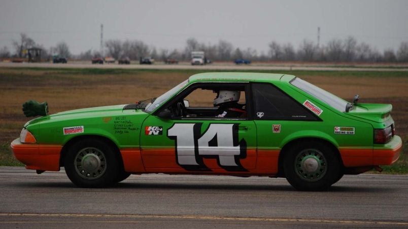 The Top 95 Lemons Of The Gator-O-Rama 24 Hours Of LeMons