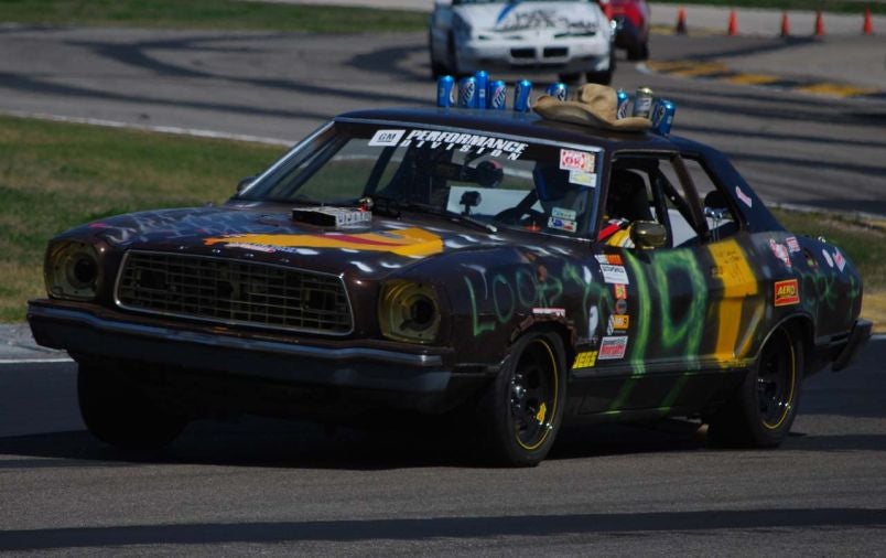The Top 95 Lemons Of The Gator-O-Rama 24 Hours Of LeMons