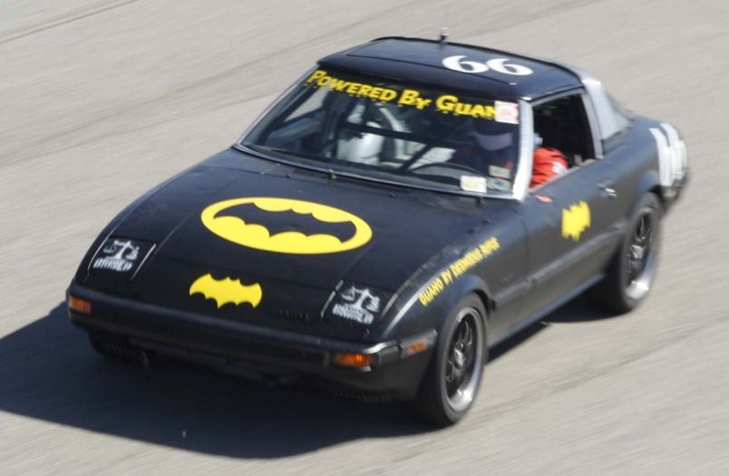 The Top 95 Lemons Of The Gator-O-Rama 24 Hours Of LeMons