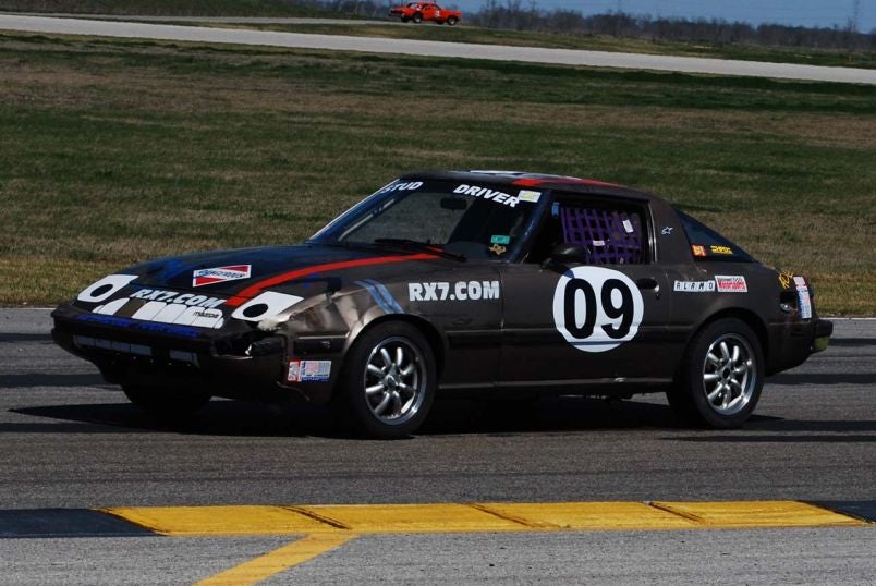The Top 95 Lemons Of The Gator-O-Rama 24 Hours Of LeMons