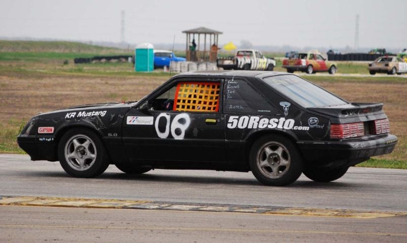 The Top 95 Lemons Of The Gator-O-Rama 24 Hours Of LeMons