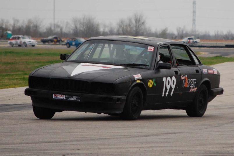 The Top 95 Lemons Of The Gator-O-Rama 24 Hours Of LeMons