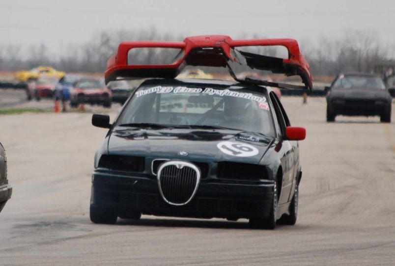 The Top 95 Lemons Of The Gator-O-Rama 24 Hours Of LeMons