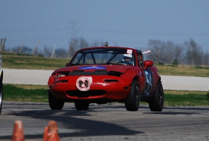 The Top 95 Lemons Of The Gator-O-Rama 24 Hours Of LeMons