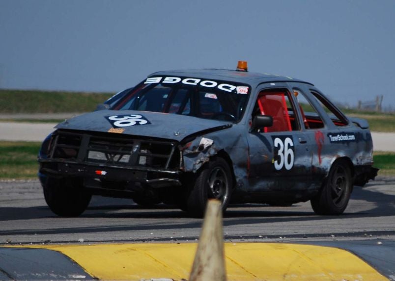 The Top 95 Lemons Of The Gator-O-Rama 24 Hours Of LeMons