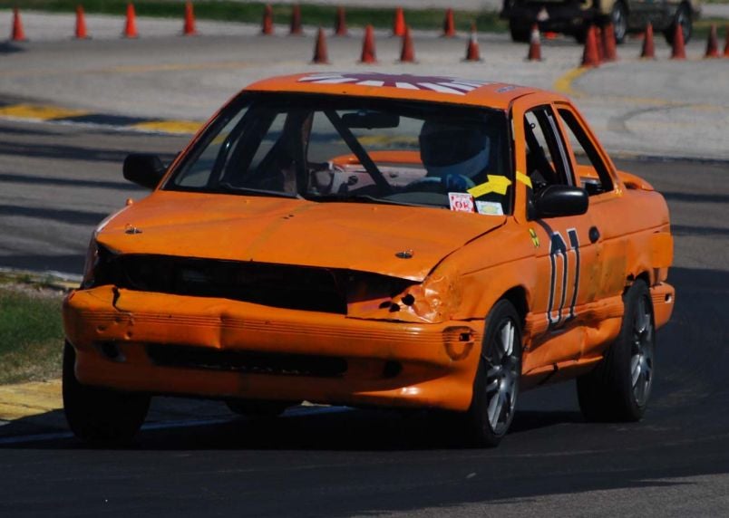 The Top 95 Lemons Of The Gator-O-Rama 24 Hours Of LeMons