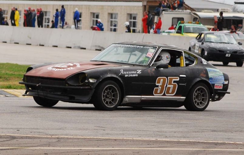 The Top 95 Lemons Of The Gator-O-Rama 24 Hours Of LeMons