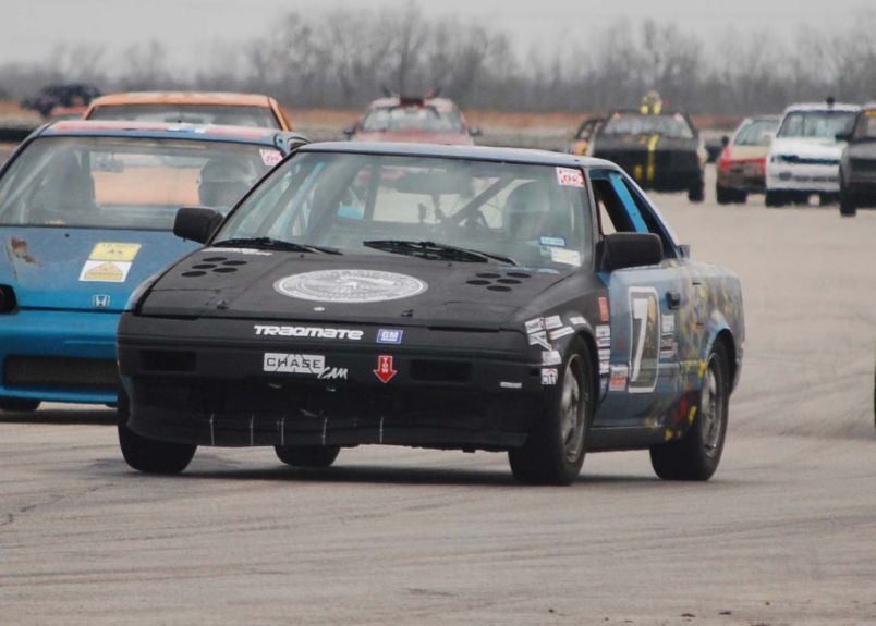 The Top 95 Lemons Of The Gator-O-Rama 24 Hours Of LeMons