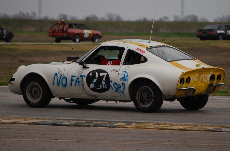 The Top 95 Lemons Of The Gator-O-Rama 24 Hours Of LeMons