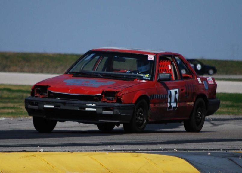 The Top 95 Lemons Of The Gator-O-Rama 24 Hours Of LeMons